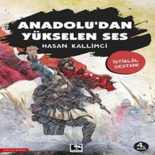 Senka Anadolu’dan Yükselen Ses