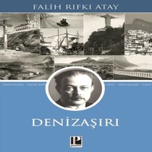 Senka Denizaşırı