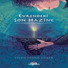 Senka Evrendeki Son Hazine