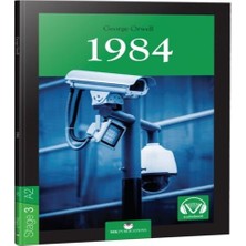 Senka Stage-3 1984 - Ingilizce Hikaye