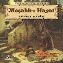 Senka Meşakk-I Hayat