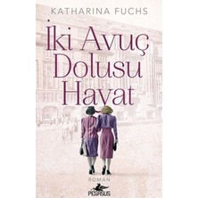 Senka Iki Huç Dolusu Hayat