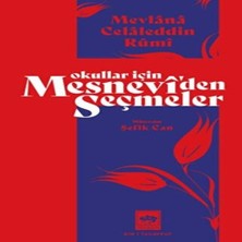 Senka Okullar Için Mesnevi'den Seçmeler