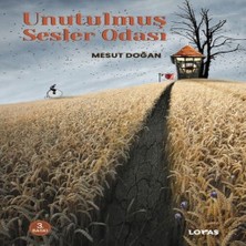 Senka Unutulmuş Sesler Odası