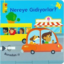 Sürgülü Kitaplar-Nereye Gidiyorlar?