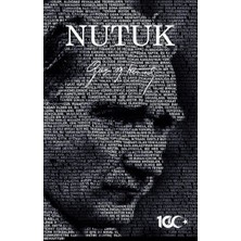 Nutuk (100. Yıl Özel Baskı)