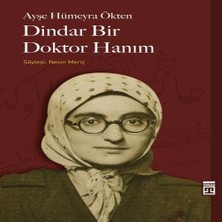 Senka Dindar Bir Doktor Hanım