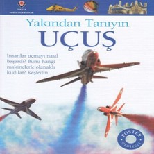 Senka Uçuş - Yakından Tanıyın