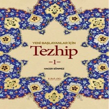 Senka Yeni Başlayanlar Için Tezhip 1