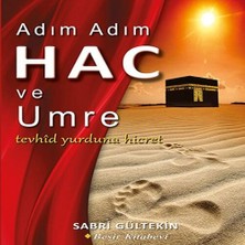 Senka Adım Adım Hac ve Umre