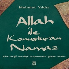Senka Allah ile Konuşturan Namaz