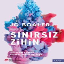 Senka Sınırsız Zihin