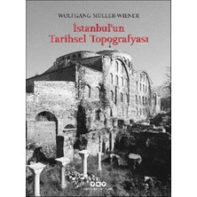 Senka Istanbul’un Tarihsel Topoğrafyası