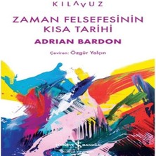 Senka Zaman Felsefesinin Kısa Tarihi