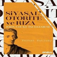 Senka Siyasal Otorite ve Rıza