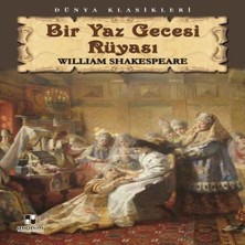 Senka Bir Yaz Gecesi Rüyası