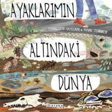Senka Ayaklarımın Altındaki Dünya