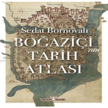 Senka Boğaziçi'nin Tarih Atlası
