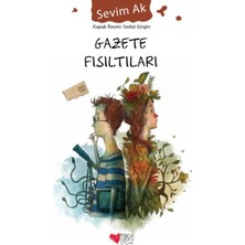 Gazete Fısıltıları