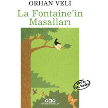 La Fontaine’in Masalları - Ciltsiz