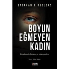 Boyun Eğmeyen Kadın