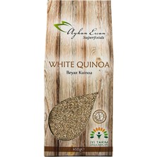 Ayhan Ercan Beyaz Kinoa 450 G