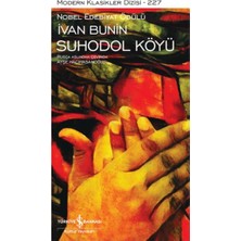 Suhodol Köyü - Modern Klasikler Dizisi (Ciltli)