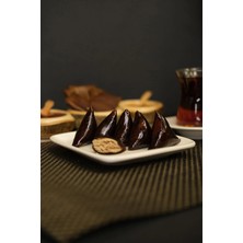 Dikmenoğlu Balım Pestil Köme Fındık Ezmeli Muska Pestil