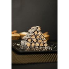 Dikmenoğlu Balım Pestil Köme Hindistan Cevizli-Fındık Ezmeli Pestil Sarması