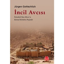 Incil Avcısı
