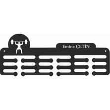 Asa Store Halter Madalyalık