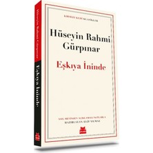 Eşkıya Ininde