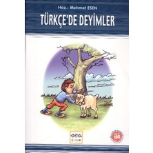 Türkçede Deyimler