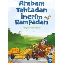 Arabam Tahtadan Inerim Rampadan