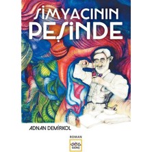 Simyacının Peşinde
