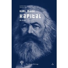 Kapital - Cilt 3