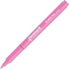 Fineliner Kalem 0,6 mm Japon Uç