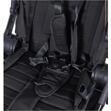 Prego 2238 Urus Travel Sistem Bebek Arabası 25 kg Taşıma Kapasitesi ve Tek Elle Katlanabilme