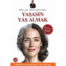 Yaşasın Yaş Almak