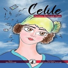 Senka Zamanın Ilerisindeki Kadın Celile