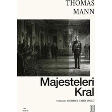 Senka Majesteleri Kral