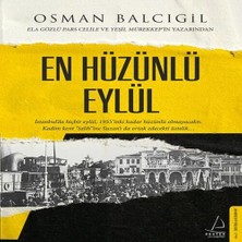 Senka Hüzünlü Eylül