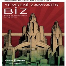 Senka Biz - Modern Klasikler Dizisi