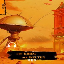 Senka Der Krıeg Der Welten (Almanca)