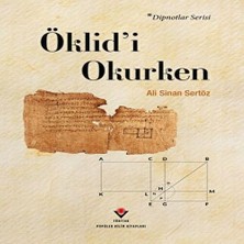 Senka Öklid'ı Okurken