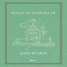 Senka Susam ve Zambaklar