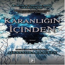 Senka Karanlığın Içinden