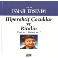 Senka Hiperaktif Çuklar ve Lin Evet Mi, Hayır Mı?