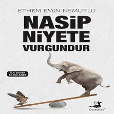 Senka Nasip Niyete Vurgundur