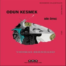 Senka Odun Kesmek - Modern Klasikler